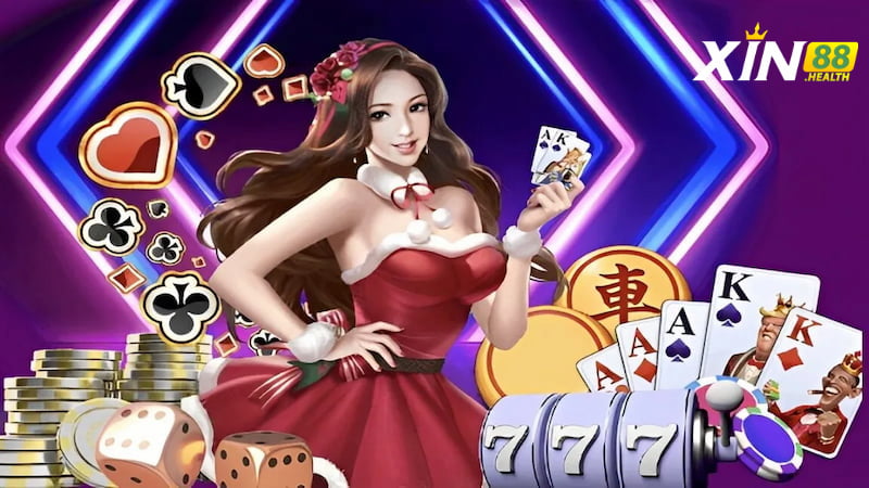 Giới thiệu đôi nét về Xin88