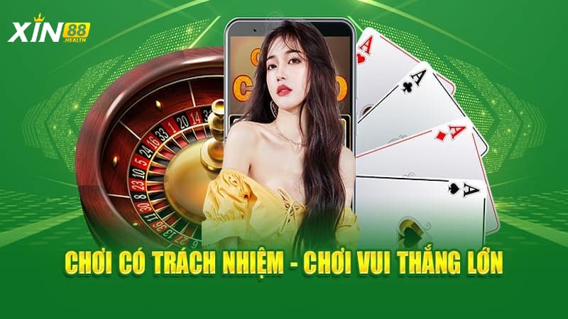 Chơi có trách nhiệm cần thiết như thế nào?