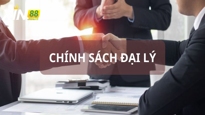 Cách thức hoạt động của Đại Lý Xin88