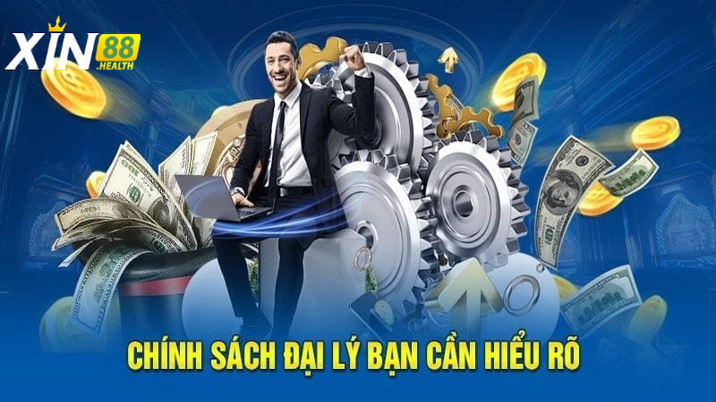 Ưu điểm khi làm Đại Lý Xin88