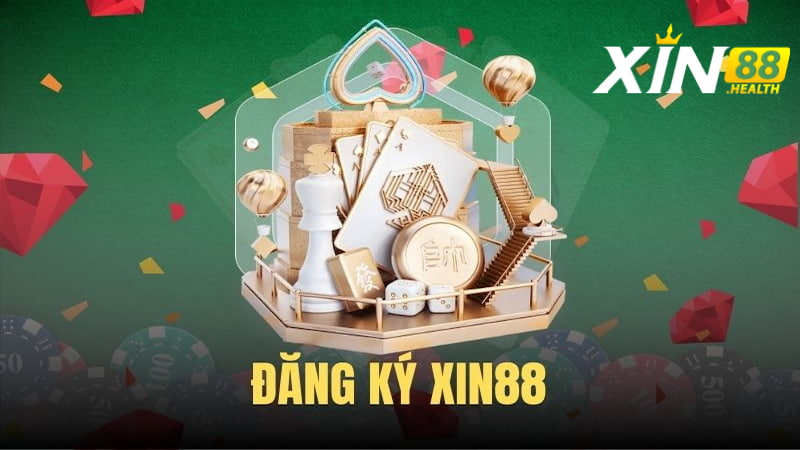 Giới thiệu đăng ký Xin88