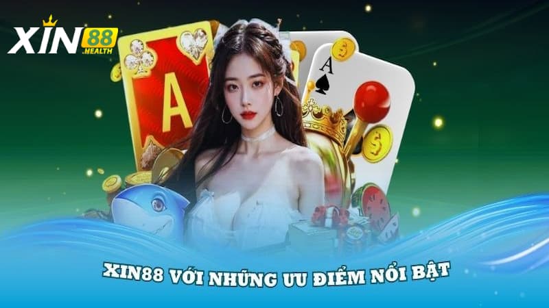 Giới thiệu XIN88 về yếu tố hấp dẫn người chơi