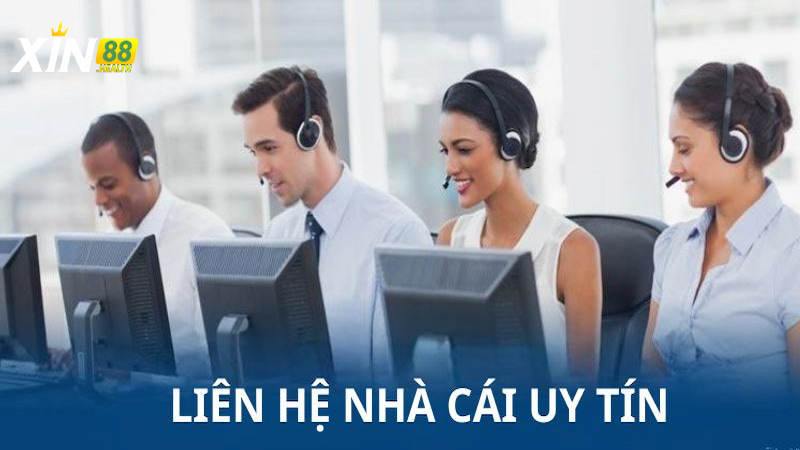 Đánh giá dịch vụ CSKH của nhà cái Xin88
