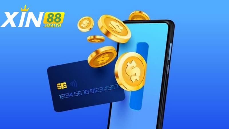 Nạp tiền XIN88 có những ưu điểm nào nổi bật?