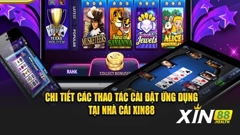 3 bước tải app cho hệ điều hành Android