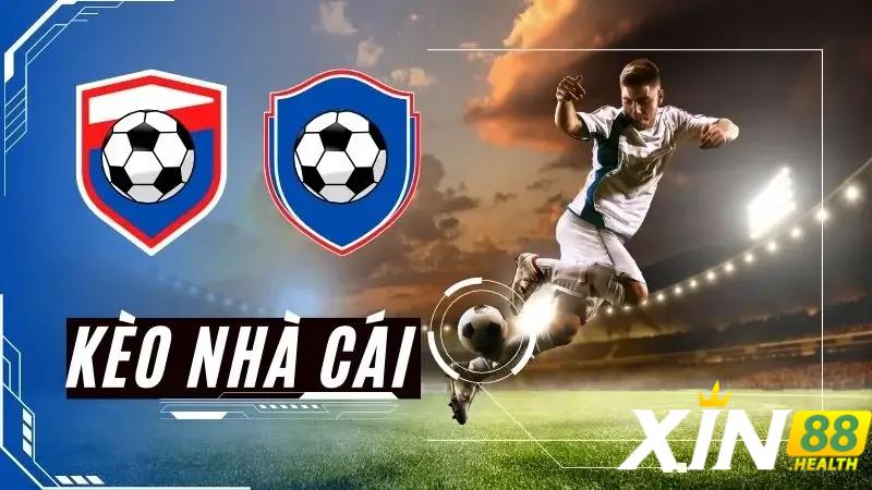 Lợi ích khi tham gia cá cược thể thao tại Xin88